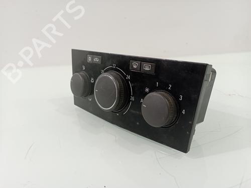 AC-Styringsenhed/Manøvreenhed OPEL ASTRA H TwinTop (A04) 1.8 (L67) | BP29213170I5 