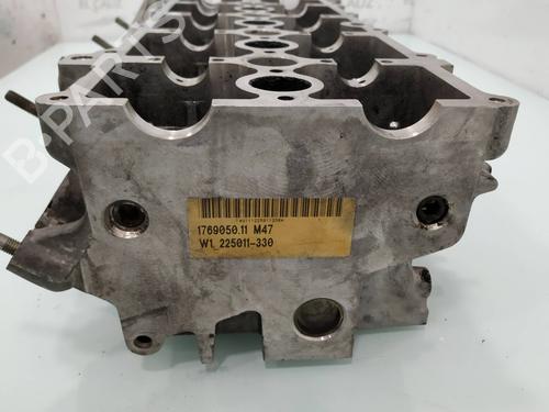 Cylinder head BMW 3 (E46) 320 d | BP10986656M5 
