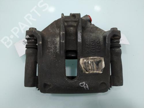 Left front brake caliper PEUGEOT 208 I (CA_, CC_)  | BP22712060M105 