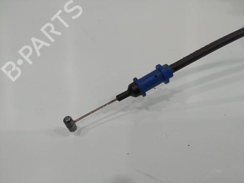 Front right lock CITROËN C4 Grand Picasso II (DA_, DE_)  | BP31320225C97 