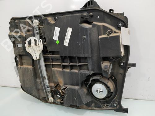 Front right window mechanism DODGE NITRO 2.8 CRD 4WD | BP16094579C23 
