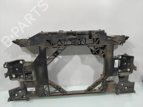 Front slam panel RENAULT GRAND SCÉNIC III (JZ0/1_) 1.6 dCi (JZ00, JZ12) | BP29834513C72 
