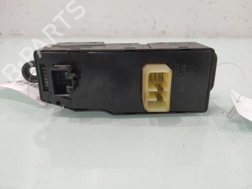 Left front window switch HYUNDAI H-1 / STAREX Bus (A1) 2.5 TD 4WD | BP33401810I27 - Image 5