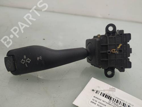 Used Steering column stalk BMW 3 (E46) 320 d (136 hp) 9558091