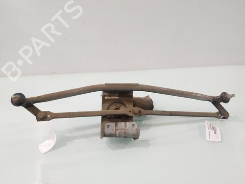 Used Front wiper motor VW LT 28-46 II Van (2DA, 2DD, 2DH) [1996-2006]  29329442