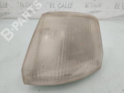 Used Left front indicator Left front indicator PEUGEOT 106 I (1A, 1C) [1991-1996] 8097141 8097141