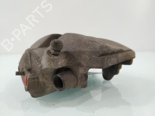 Right front brake caliper AUDI A3 (8P1) | BP29955714M104