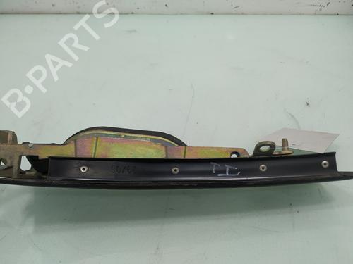 Rear left exterior door handle SEAT LEON (1P1) 1.9 TDI | BP16323317C130 