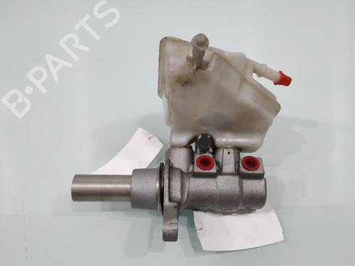 Brake master cylinder PEUGEOT 308 II (LB_, LP_, LW_, LH_, L3_)  | BP27980320M77 