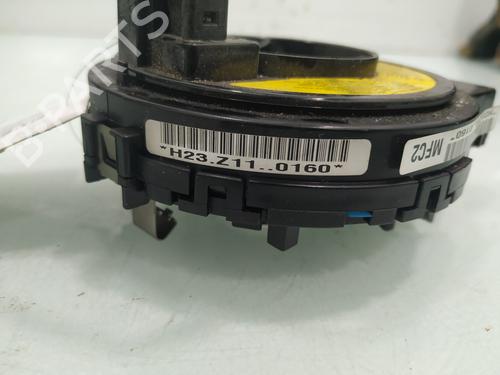 Squib airbag HYUNDAI i30 (FD)  | BP17445391C102 