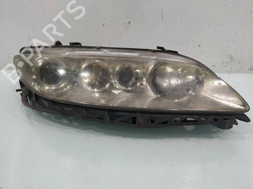 Used Right headlight Right headlight MAZDA 6 Saloon (GG) 2.0 DI (GG14) (121 hp) 39696869 39696869