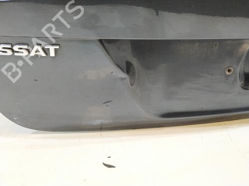 Tailgate VW PASSAT B7 Variant (365)  | BP29532131C6 