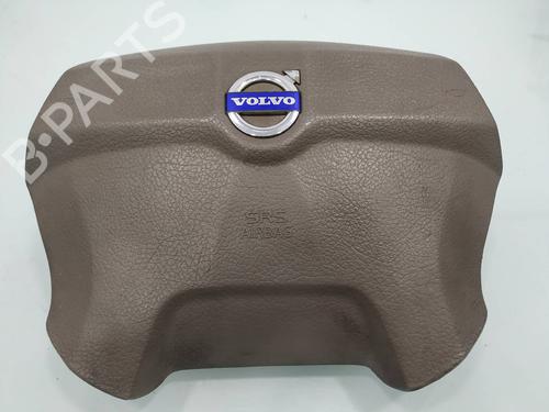 Used Driver airbag VOLVO XC90 I (275) D3 / D5 (163 hp) 11718136