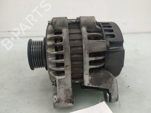 Generator OPEL ASTRA G Hatchback (T98) 2.0 DI (F08, F48) | BP10032623M7 