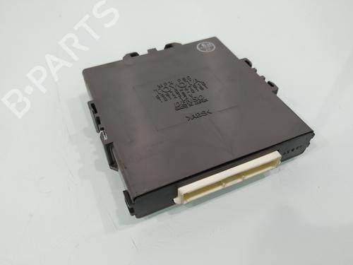 Used Electronic module TOYOTA PRIUS Liftback (_W2_) 1.5 Hybrid (NHW20_, NHW20R) (112 hp) 27222803