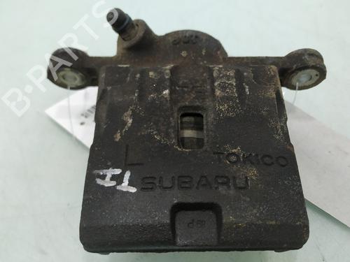 Left rear brake caliper SUBARU FORESTER (SH_)  | BP21169422M107 