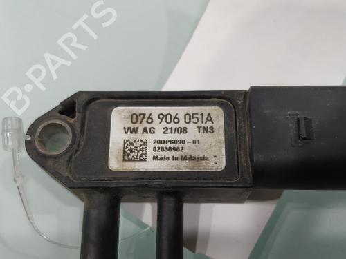 Electronic sensor VW CRAFTER 30-50 Van (2E_) | BP31248222M84