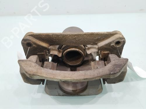 Left rear brake caliper SUBARU FORESTER (SJ_) 2.0 D AWD (SJD) | BP31887882M107