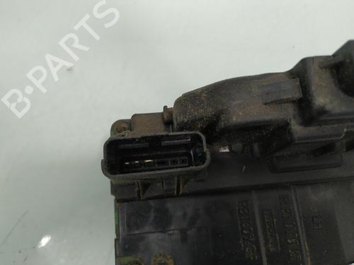 Rear left lock NISSAN QASHQAI / QASHQAI +2 I (J10, NJ10, JJ10E) 1.6 dCi | BP17216612C100 