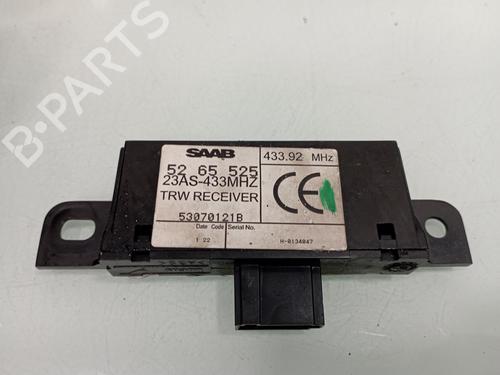 Elektronisk modul SAAB 9-3 (YS3D) 2.2 TiD (125 hp) 14974864