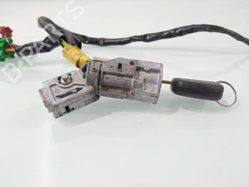 Ignition barrel CITROËN C3 I (FC_, FN_)  | BP29010166M48 