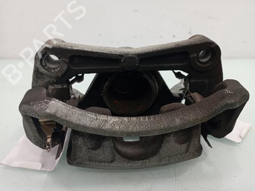 Left front brake caliper NISSAN JUKE (F15) 1.6 | BP12848664M105 