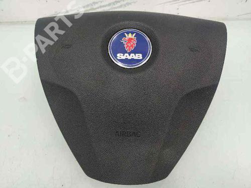 Used Driver airbag Driver airbag SAAB 9-3 (YS3F, E79, D79, D75) 1.9 TiD (120 hp) 8092217 8092217
