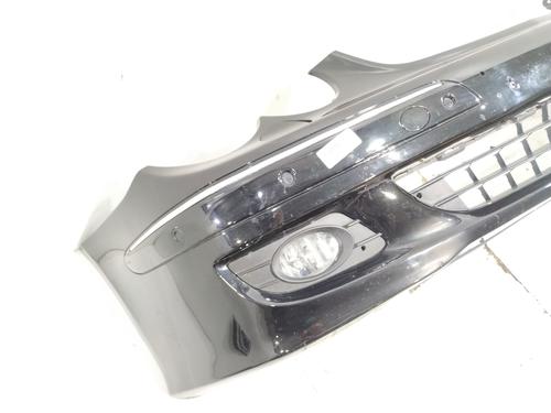Front bumper MERCEDES-BENZ CLK (C209)  | BP29913272C7