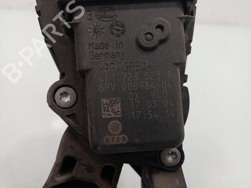 Pedal AUDI A6 C6 Avant (4F5) 3.0 TDI quattro | BP12562686I4 