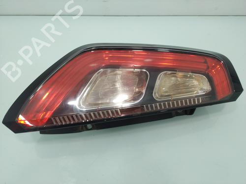Used Left taillight FIAT PUNTO EVO (199_) 1.4 16V (105 hp) 22775699