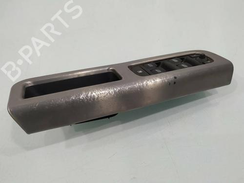Left front window switch VOLVO S40 II (544) 1.6 D | BP39696774I27 - Image 3