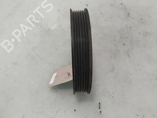 Pulley OPEL ASTRA H (A04) 1.7 CDTI (L48) | BP14030096M122 