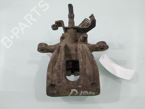 Right rear brake caliper FORD MONDEO III (B5Y)  | BP29954785M106