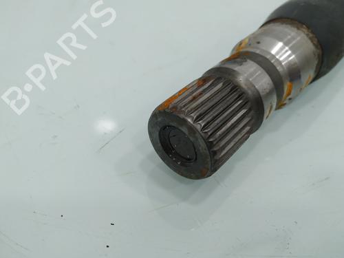 Right front driveshaft OPEL INSIGNIA A Country Tourer (G09) 2.0 CDTi (47) | BP21167198M39 