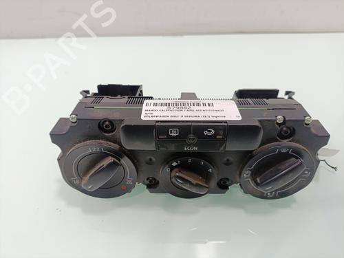 Climate control VW GOLF V (1K1) | BP36073397I5 - Image 2