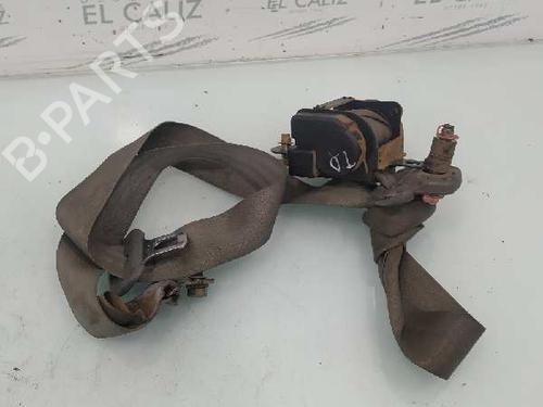 Used Rear right seatbelt KIA CARENS II MPV (FJ) 2.0 CRDi (113 hp) 8091317
