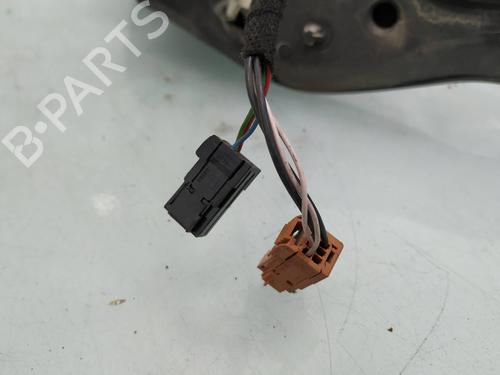 Left mirror PEUGEOT 208 I (CA_, CC_) 1.4 HDi | BP8097532C26
