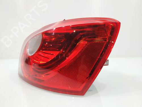 Right taillight SEAT IBIZA IV (6J5, 6P1)  | BP31611270C35  - Image 8