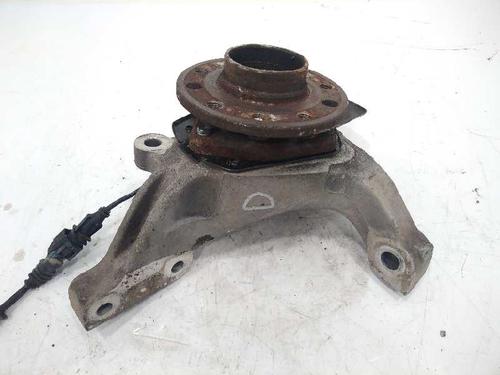 Right front steering knuckle OPEL VECTRA C (Z02) 2.2 DTI 16V (F69) | BP8092469M26 