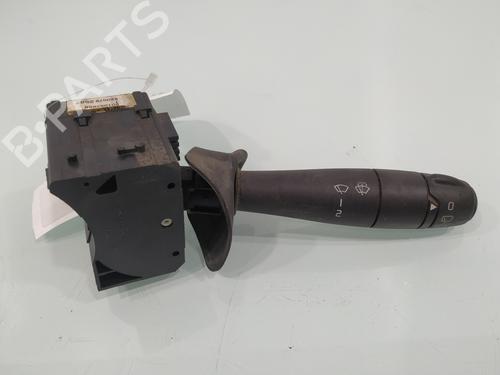 Devioluci DACIA DUSTER (HS_) 1.5 dCi (HSAJ) (90 hp) 27865301
