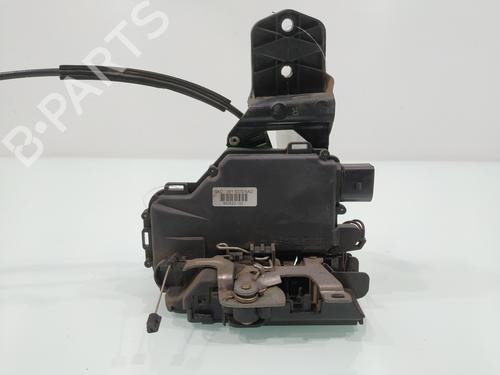 Türschloss rechts vorne für VW PASSAT B5.5 (3B3) [2000-2005]  24426788
