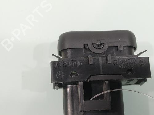 Switch MERCEDES-BENZ M-CLASS (W163)  | BP27693995I30 