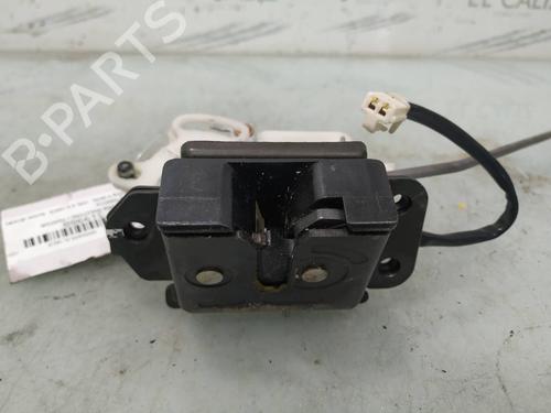 Bakluke lås MAZDA 5 (CR) 2.0 CD (CR19) | BP8099285C101 