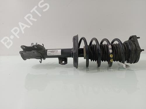 Left front shock absorber PEUGEOT BIPPER (AA_)  | BP30581480M16 