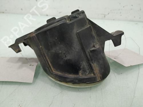 Right front fog light NISSAN QASHQAI / QASHQAI +2 I (J10, NJ10, JJ10E) 1.6 dCi | BP17727723C31 