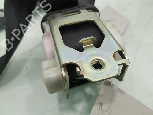 Rear right seatbelt CITROËN C4 Grand Picasso I (UA_) 1.6 HDi | BP16719458I28 