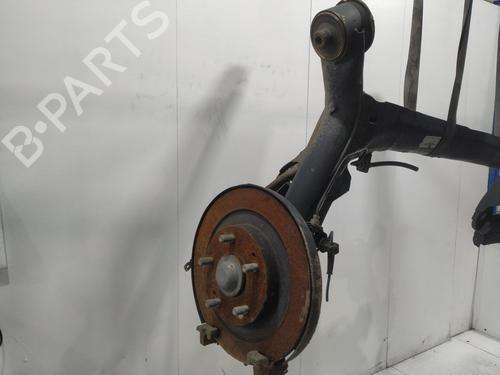 Rear axle HONDA CIVIC IX (FK) 2.2 i-DTEC (FK3) | BP30043628M2 