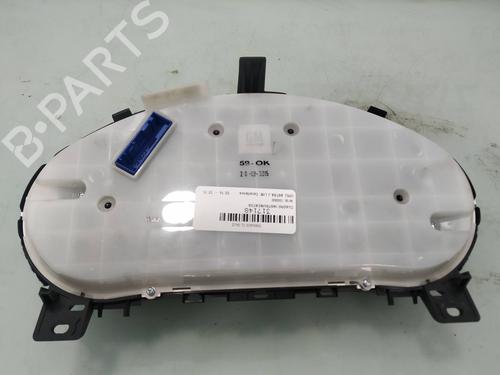 Instrument cluster OPEL ASTRA J (P10) 1.6 CDTi (68) | BP8098950C47 