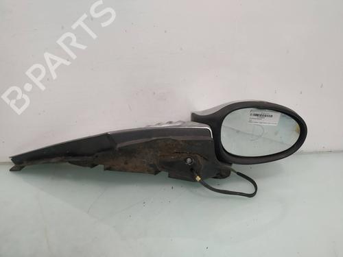 Right mirror RENAULT ESPACE III (JE0_) 2.2 dCi (JE0K) (130 hp) 9675699