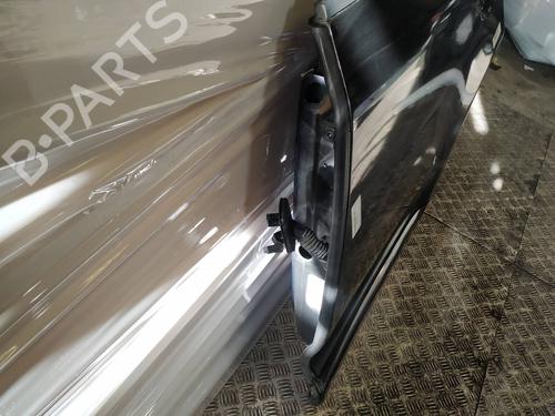 Left rear door VW TOUAREG (7LA, 7L6, 7L7) 2.5 R5 TDI | BP8815601C4 